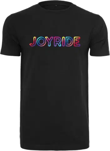 Pánske tričká JoyRide Pride Big Logo XL