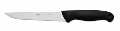 Kuchynské nože Kinekus Nôž kuchynský 6, hornošpicatý, závesný, 15 cm