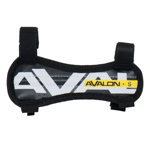 Luky Chránič predlaktia Avalon Black S