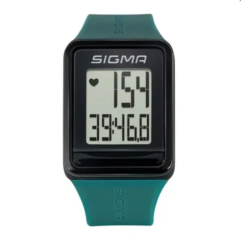 GPS navigácie Sigma iD.GO, zelené - OPENBOX (Rozbalený tovar s plnou zárukou)