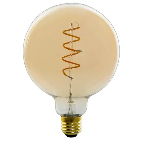 Klasické žiarovky Dekoračná Žiarovka 11404fma Max. 4 Watt