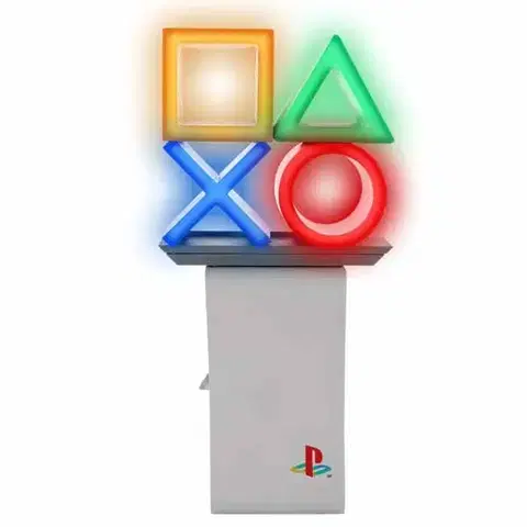 Príslušenstvo k herným konzolám Cable Guy Playstation Heritage Ikon light