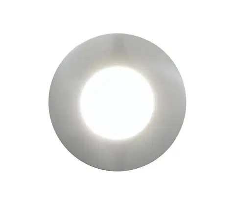 LED osvetlenie Eglo Eglo 94092 - LED podhľadové svietidlo MARGO 1xGU10/5W/230V 