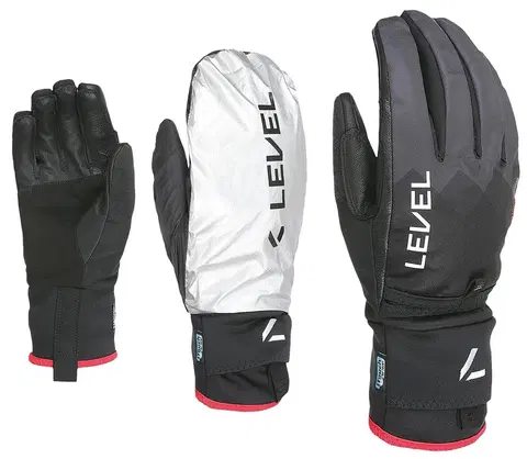 Rukavice Level Ski Alper Light Glove XL