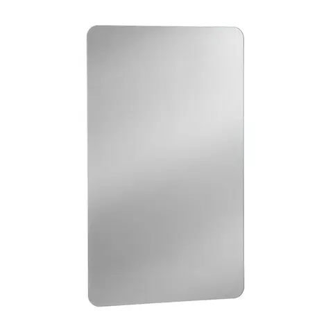 Kúpeľňové zrkadlá Zrkadlo STELLA LED 50x80