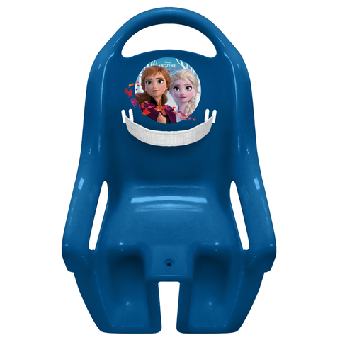 Príslušenstvo pre vozítka Sedačka pre bábiku Frozen II Doll Carrier