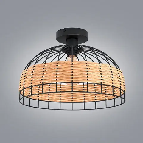 Moderné lampy do obývačky Luster Anwick 43398 LW1