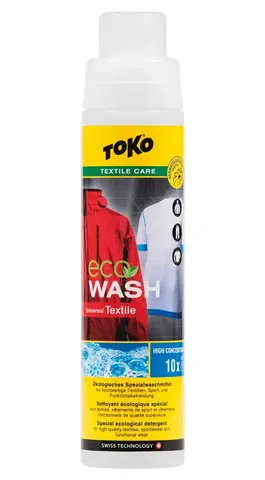 Impregnácia TOKO Eco Textile Wash
