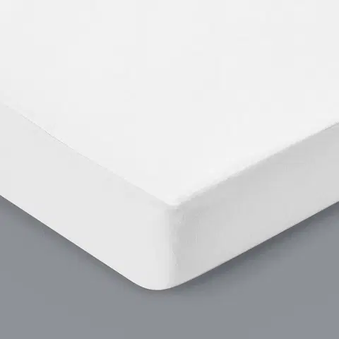 Chrániče matracov Moltonová absorpčná ochrana matraca 200g/m2, hĺbka rohov 30 cm