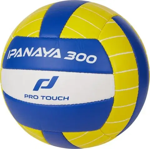 Volejbalové lopty Pro Touch Ipanaya 300 size: 5