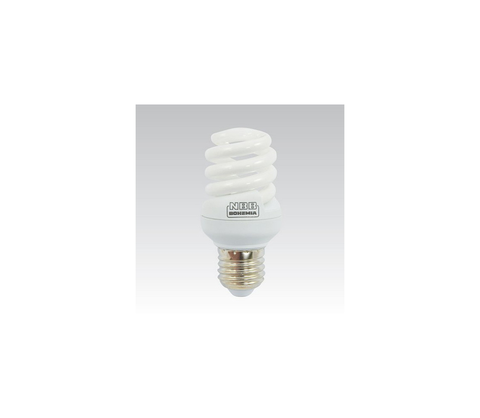 Žiarovky  Úsporná žiarovka E27/9W/230V 2700K 