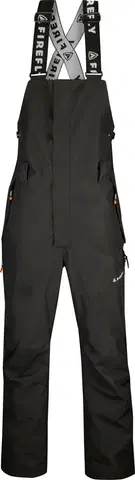 Pánske nohavice Firefly Dann Snowboard Pants XL