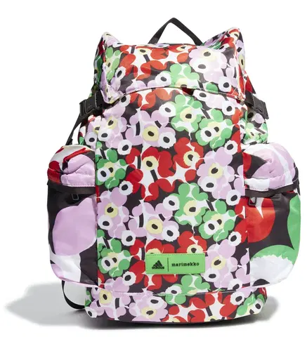 Batohy Adidas x Marimekko Allover Print Sports Backpack