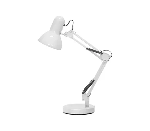 Lampy Rabalux 4211 - Stolná lampa SAMSON 1xE27/60W/230V