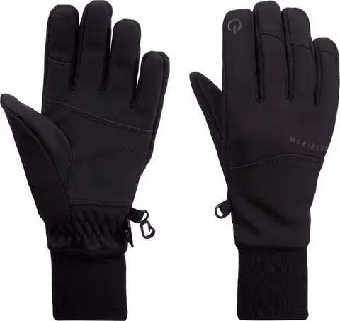 Zimné rukavice McKINLEY Devon II 8