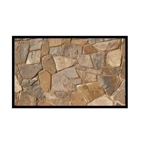 Koberce Rohožka Stones II 40x60 cm II 02010009