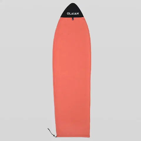 batohy Látkový obal na surfovaciu dosku s maximálnou dĺžkou 6' 2"