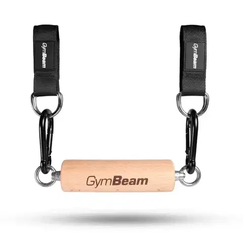 Závesné posilňovacie systémy GymBeam Závesný systém Grip Sticks