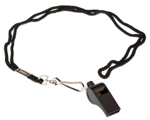 Doplnky na florbal Pro Touch Plastic Whistle