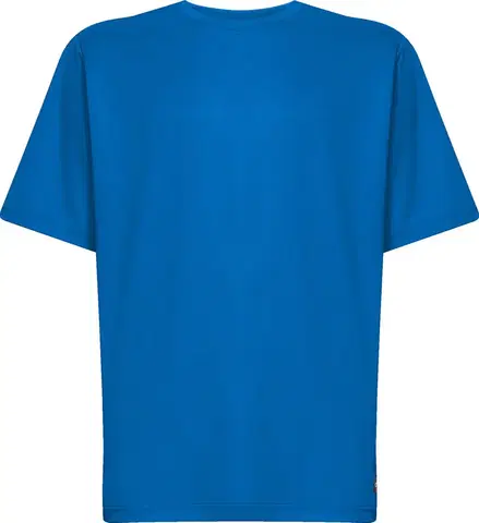 Pánske tričká Oakley Swell Lf Uv Rashguard XL