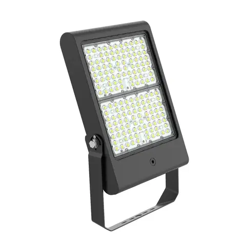 LED reflektory a svietidlá s bodcom do zeme InnoGreen InnoGreen CUBIC 3.0 PRIMELine svetlá čierna 840