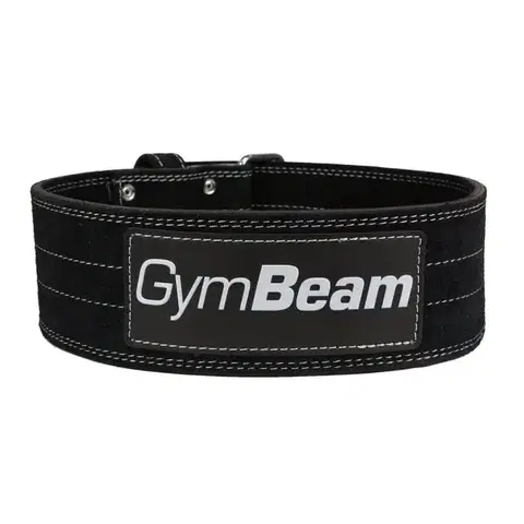 Opasky na cvičenie GymBeam Fitness opasok Arnold  M