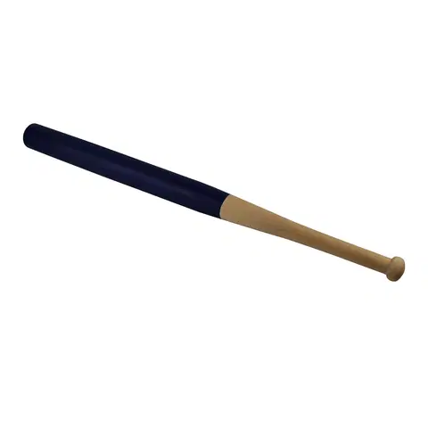 Baseballové/softballové rakety Baseball pálka MASTER - junior 30" drevo