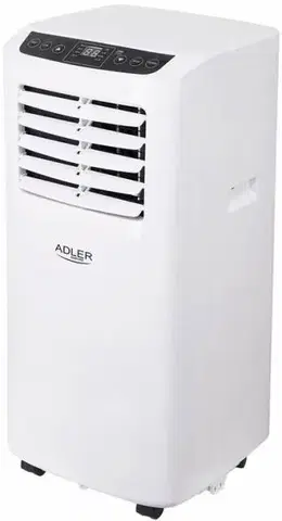 Mobilné klimatizácie Kinekus Klimatizácia mobilná Adler AD 7909, 2060W, 65dB