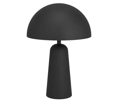 Lampy Eglo Eglo 900134 - Stolná lampa ARANZOLA 1xE27/40W/230V 