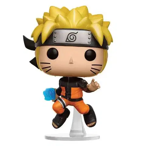Zberateľské figúrky POP! Naruto (Naruto Shippuden Animation) POP-0181