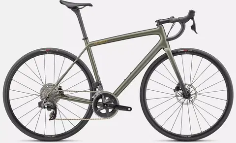 Bicykle Specialized Aethos Comp - Rival eTap AXS 58 cm