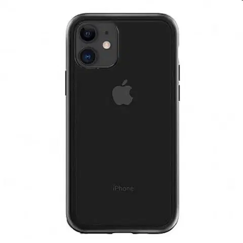 Puzdrá na mobilné telefóny Devia kryt Shark4 Shockproof Case pre Apple iPhone 11 Pro, zelené 6938595332272
