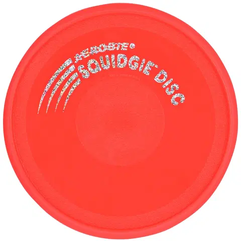 Frisbee Aerobie Squidgie oranžový