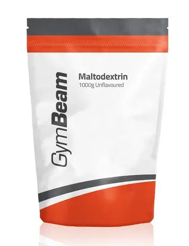 Maltodextrín Maltodextrin - GymBeam 1000 g