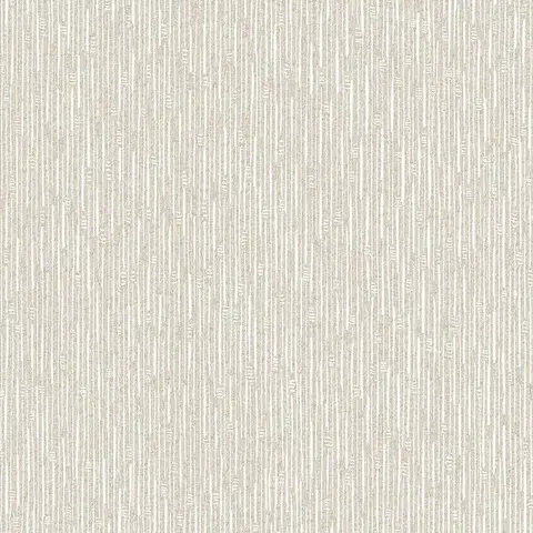 Bytový textil Gumený obrus Japondi Sand 387-0545 140 cm x 20 m. Tovar na mieru.