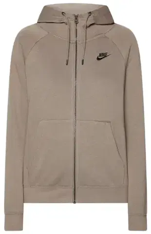Dámske svetre, roláky a pulóvre Nike Sportswear Essential W L
