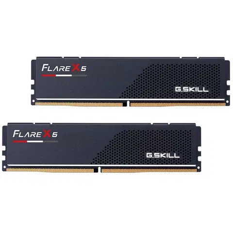 Pamäte G.SKILL 32 GB Pamäťová sada DDR5 5200 CL36 Flare X5 AMD EXPO F5-5200J3636C16GX2-FX5