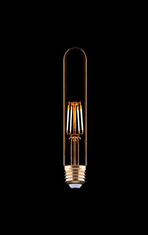Žiarovky LED žiarovka Vintage 9795 4W 2200K