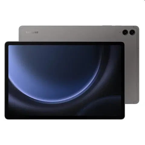 Tablety Samsung Galaxy Tab S9 FE Plus, 8128GB, gray SM-X610NZAAEUE