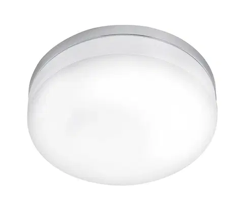 Svietidlá Eglo Eglo 95002 - LED Kúpeľňové svietidlo LED LORA 1xLED/24W/230V 