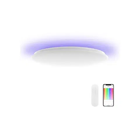 Svietidlá Yeelight Yeelight LED RGB Stmievateľné svietidlo ARWEN 550C LED/50W/230V IP50 + DO 