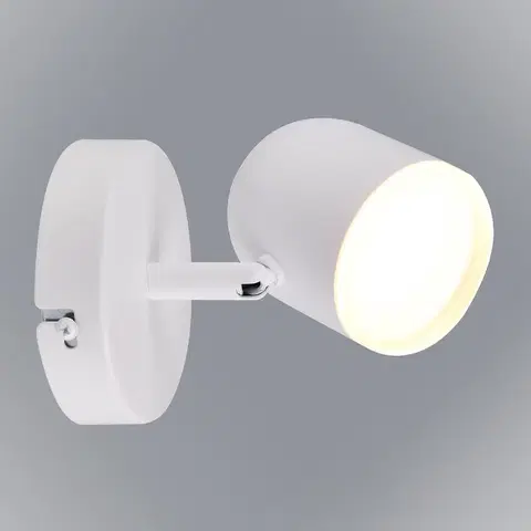 Lampy do obývačky Lampa LED Rawi 1 318305 K1