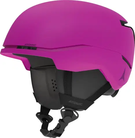 Snowboardové prilby Atomic Four Helmet Junior 51-55 cm