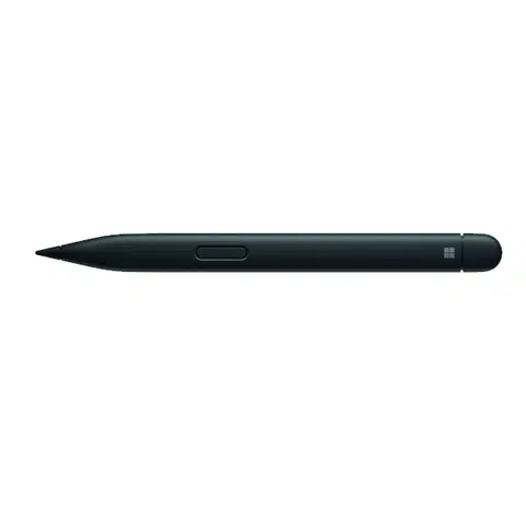 Puzdrá na tablet PC a čítačky ekníh Microsoft Surface Slim Pen with Charger, Black - OPENBOX (Rozbalený tovar s plnou zárukou)