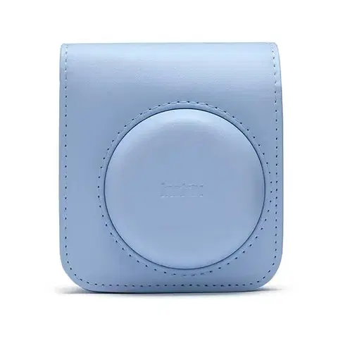 Gadgets Fujifilm Instax Mini 12 púzdro, modrá