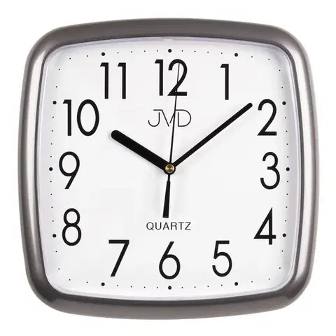 Hodiny Nástenné hodiny quartz JVD H615.17 25cm
