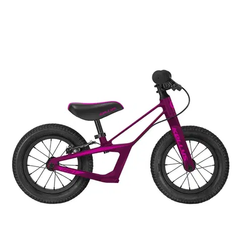 Odrážadlá Odrážadlo KELLYS KIRU RACE 12" - model 2021 Purple