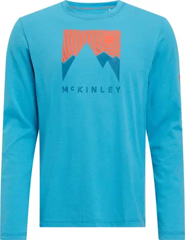 Pánske tričká McKinley Haritz XL