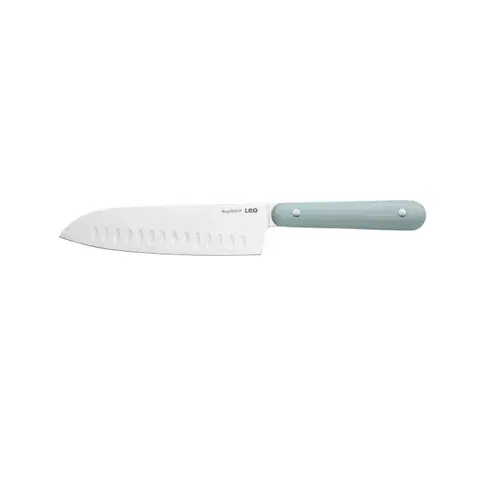 Samostatné nože Nôž Slate Santoku 17.5cm