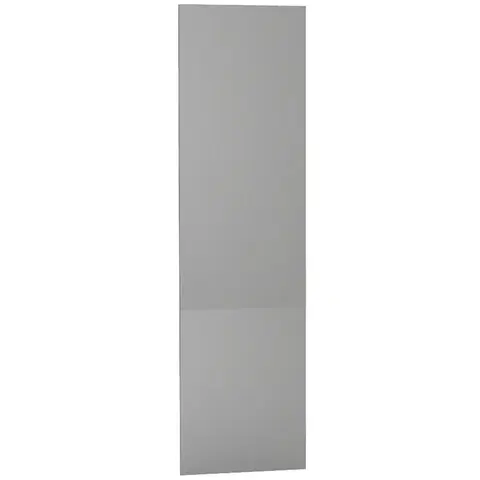 Dvierka a čelá zásuviek pre kuchynske skrinky Panel bočný Max 720 + 1313 Granit